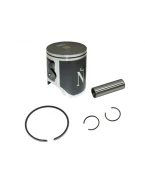 NAMURA TŁOK HONDA CR 125 92-03 (55,44MM=+1,50MM) (PIERŚCIENIE NX-10000-6R) | NX-10000-6