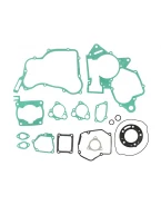 NAMURA KOMPLET USZCZELEK HONDA CR 125 90-97 | NX-10000F