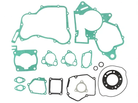 NAMURA KOMPLET USZCZELEK HONDA CR 125 90-97 | NX-10000F