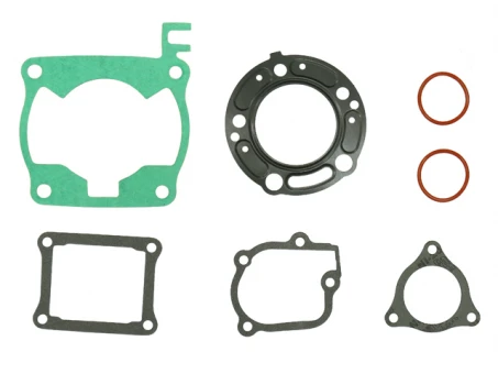 NAMURA USZCZELKI TOP-END HONDA CR 125 00-02 (810237) | NX-10001T