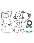 NAMURA KOMPLET USZCZELEK HONDA CR 125 03 | NX-10002F