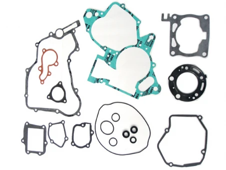 NAMURA KOMPLET USZCZELEK HONDA CR 125 05-07 (808244) | NX-10004F