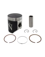 NAMURA TŁOK HONDA NSR/CRM 125 91-03 (53,96MM) (21972A, 8019DC) (PIERŚCIENIE NX-10005R) | NX-10005