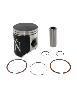 Kit Piston NAMURA - HONDA NSR/CRM 125 '91-'03 (53,96MM) (21972A, 8019DC) (segmenti NX-10005R)