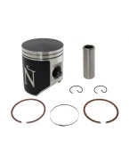 NAMURA TŁOK HONDA NSR/CRM 125 91-03 (53,97MM) (21972B, 8019DD) (PIERŚCIENIE NX-10005R) | NX-10005-B