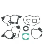 NAMURA KOMPLET USZCZELEK HONDA NSR/CRM 125 88-01 | NX-10005F