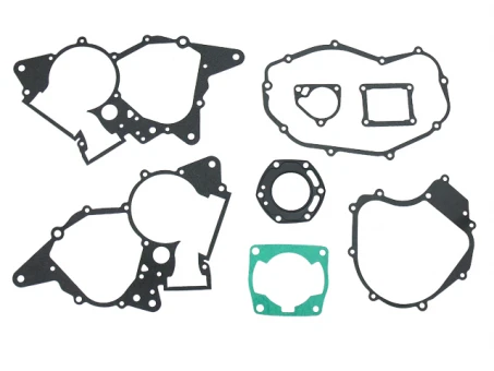 NAMURA KOMPLET USZCZELEK HONDA NSR/CRM 125 88-01 | NX-10005F