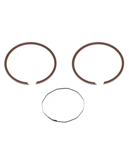 Set segmenti piston NAMURA - HONDA NSR125 (88-01) (diametru cilindru 54,00MM)