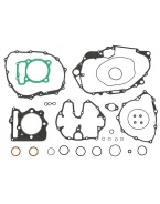 NAMURA KOMPLET USZCZELEK HONDA XR 400 R 96-04 | NX-10006F