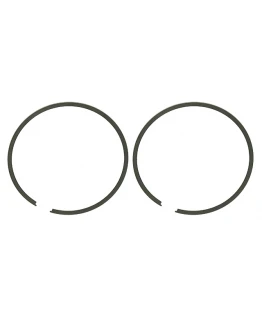 Set segmenti piston NAMURA - HONDA, SUZUKI, YAMAHA (diametru cilindru 67,40MM = +1,00MM)