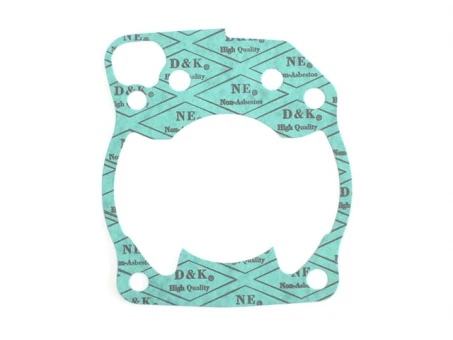 NAMURA USZCZELKA POD CYLINDER HONDA CR 250 92-01 | NX-10025B