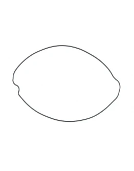 Garnitura capac interior ambreiaj NAMURA - HONDA CR 250R '87-'01 (externa) (11395-KZ3-880)