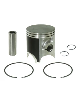 Kit Piston NAMURA - HONDA CR 250 '86-'96 B (+0,01MM) (segmenti NX-10026R)