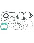 NAMURA KOMPLET USZCZELEK HONDA CR 250 89-91 (L1910301) | NX-10026F