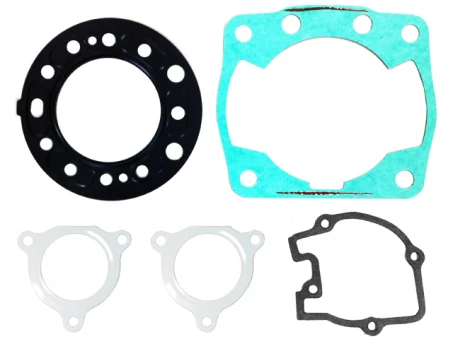 NAMURA USZCZELKI TOP-END HONDA CR 250 02-04 | NX-10027T