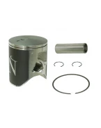 NAMURA TŁOK HONDA CR 250 05-07 (STD=66,34MM) (PIERŚCIENIE NX-10028R) | NX-10028