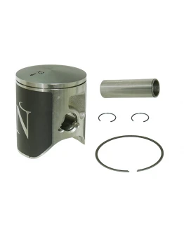 Kit Piston NAMURA - HONDA CR 250 '05-07 (STD=66,34MM) (segmenti NX-10028R)