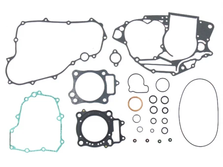 NAMURA KOMPLET USZCZELEK HONDA CRF 250R 10-17 | NX-10031F