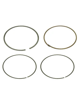 Set segmenti piston NAMURA - HONDA CRF 250R '10-'13 ( diametru cilindru 76,80MM)