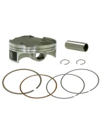 NAMURA TŁOK HONDA CRF 250R 14-15 (SEL.C = 76,78MM) 13, 5:1 (PIERŚCIENIE NX-10039R) | NX-10041-C