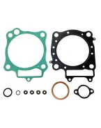 NAMURA USZCZELKI TOP-END HONDA CRF 450R 02-06 (810267) | NX-10045T