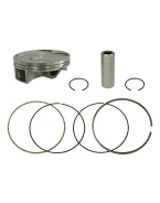 NAMURA TŁOK HONDA CRF 450R 09-12 HYPERDRYVE (SEL.B = 95,98MM) (PIERŚCIENIE NX-10045R) - ZASTĄPIONY PRZEZ FX-10046-B | NX-10046-B