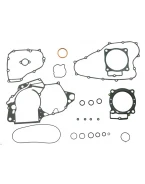 NAMURA KOMPLET USZCZELEK HONDA CRF 450R 09-16 | NX-10048F