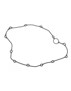 NAMURA USZCZELKA POKRYWY SPRZĘGŁA HONDA CRF 450R/RX 17-18 (WEWNĘTRZNA) (11394-MKE-A01) | NX-10049CG