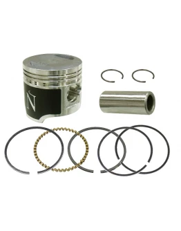 Kit Piston NAMURA - HONDA XR 50 R 00-03, CRF 50 F 04-13 (40,00MM) (segmenti NX-10051-4R)