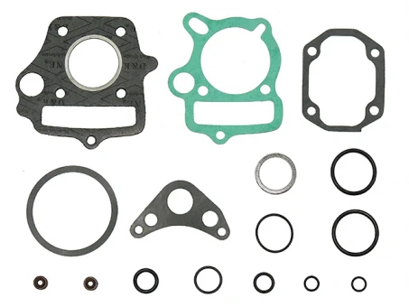 NAMURA USZCZELKI TOP-END HONDA XR 50 R 00-03, CRF 50 F 04-13; Z50R 79-99 | NX-10051T