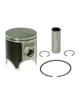 Kit Piston NAMURA - HONDA CR 80 USA (86-02), CR 85 03-07 (22499050) 47,44MM (segmenti NX-10080-2R)