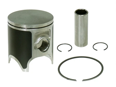 NAMURA TŁOK HONDA CR 80 USA (86-02), CR 85 03-07 (46,95MM) (PIERŚCIENIE NX-10080R) | NX-10080-B