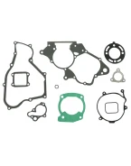 NAMURA KOMPLET USZCZELEK HONDA CR 80 (92-02), CR85 (03-07) | NX-10081F