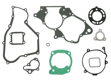 NAMURA KOMPLET USZCZELEK HONDA CR 80 (92-02), CR85 (03-07) | NX-10081F