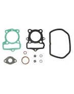 NAMURA USZCZELKI TOP-END HONDA XR 80R (93-03), CRF 80F (04-12) | NX-10083T