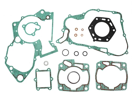NAMURA KOMPLET USZCZELEK HONDA CRM 250R 90-00 | NX-10084F