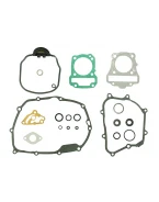 NAMURA KOMPLET USZCZELEK HONDA CRF 110F 13-23 | NX-10110F