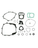 NAMURA KOMPLET USZCZELEK HONDA CRF 125F/FG 14-15 | NX-10125F