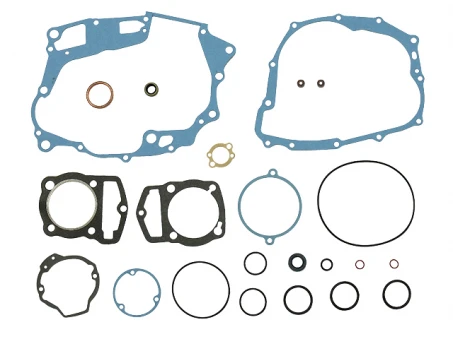 NAMURA KOMPLET USZCZELEK HONDA XR 200R 93-02 | NX-10200F