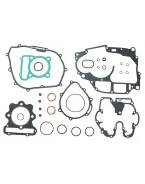NAMURA KOMPLET USZCZELEK HONDA XR 250 R 86-95, XR 250 L | NX-10250F