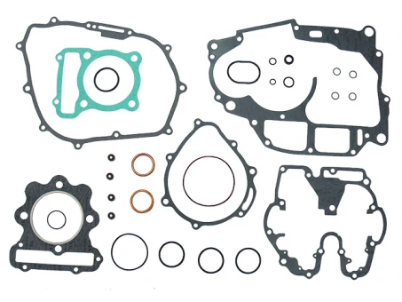 NAMURA KOMPLET USZCZELEK HONDA XR 250 R 86-95, XR 250 L | NX-10250F