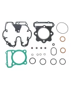 NAMURA USZCZELKI TOP-END HONDA XR 250 R 86-05, XR 250 L (XR250R) | NX-10250T