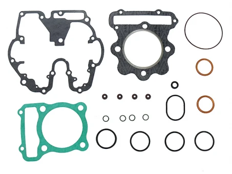 NAMURA USZCZELKI TOP-END HONDA XR 250 R 86-05, XR 250 L (XR250R) | NX-10250T