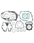 NAMURA KOMPLET USZCZELEK HONDA XR 250 R 96-04 (XR250R) | NX-10251F