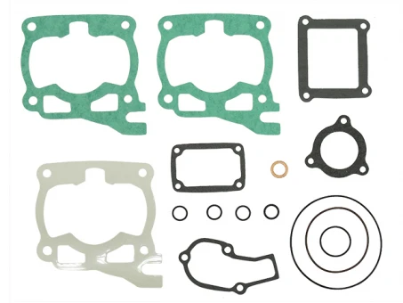 NAMURA USZCZELKI TOP-END GAS GAS EC 125 01-10 | NX-12000T