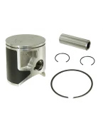 NAMURA TŁOK KAWASAKI KX 125 98-00 (STD=53,94MM) (8112DA, 22578A) (PIERŚCIENIE NX-20000R) | NX-20000