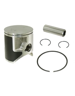 Kit Piston NAMURA - KAWASAKI KX 125 98-00 (STD=53,94MM) (8112DA, 22578A) (segmenti NX-20000R)