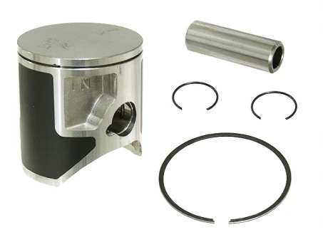 NAMURA TŁOK KAWASAKI KX 125 98-00 (STD=53,94MM) (8112DA, 22578A) (PIERŚCIENIE NX-20000R) | NX-20000
