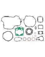 NAMURA KOMPLET USZCZELEK KAWASAKI KX 125 98-00 | NX-20000F