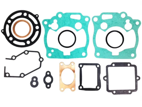 NAMURA USZCZELKI TOP-END KAWASAKI KX125 98-02 | NX-20000T